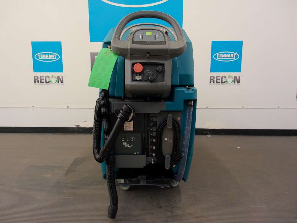 Certified T500E-10972741 Scrubber