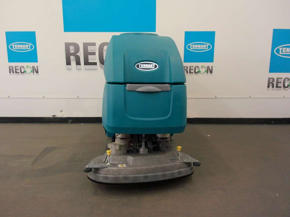 Used T500E-10993634 Scrubber