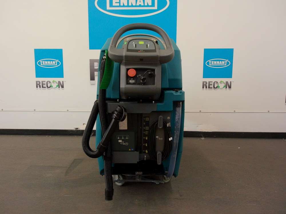 Used T500E-10993634 Scrubber