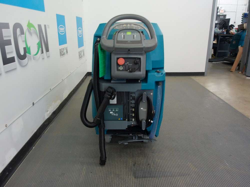 Used T500e-11012484 Scrubber