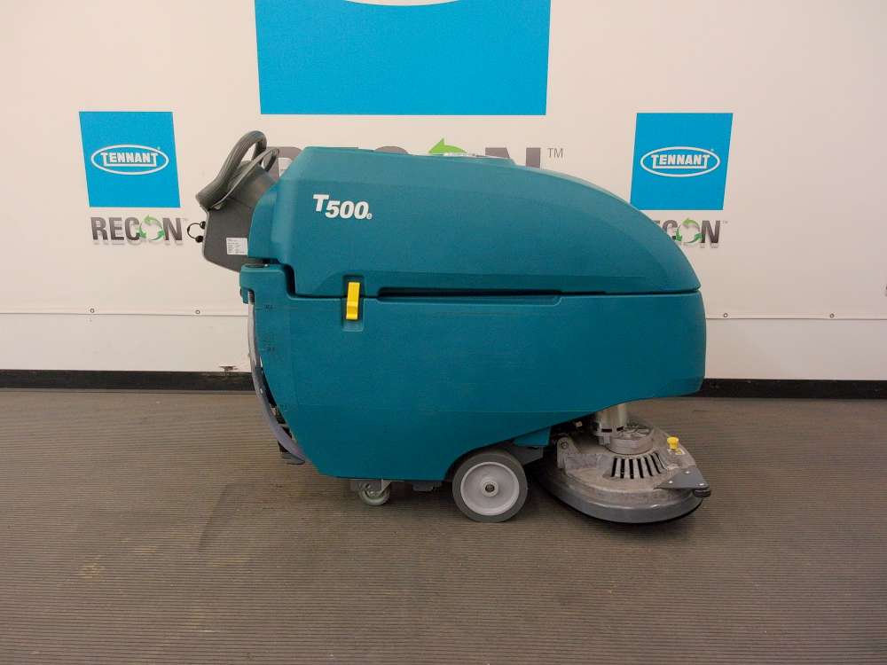 Used T500e-11012484 Scrubber