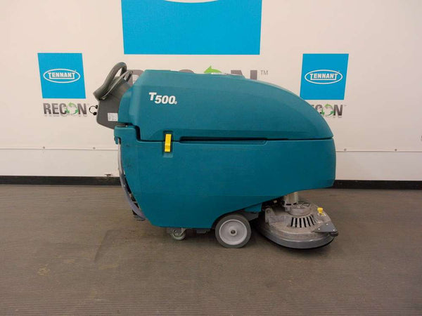 Used T500e-11012484 Scrubber