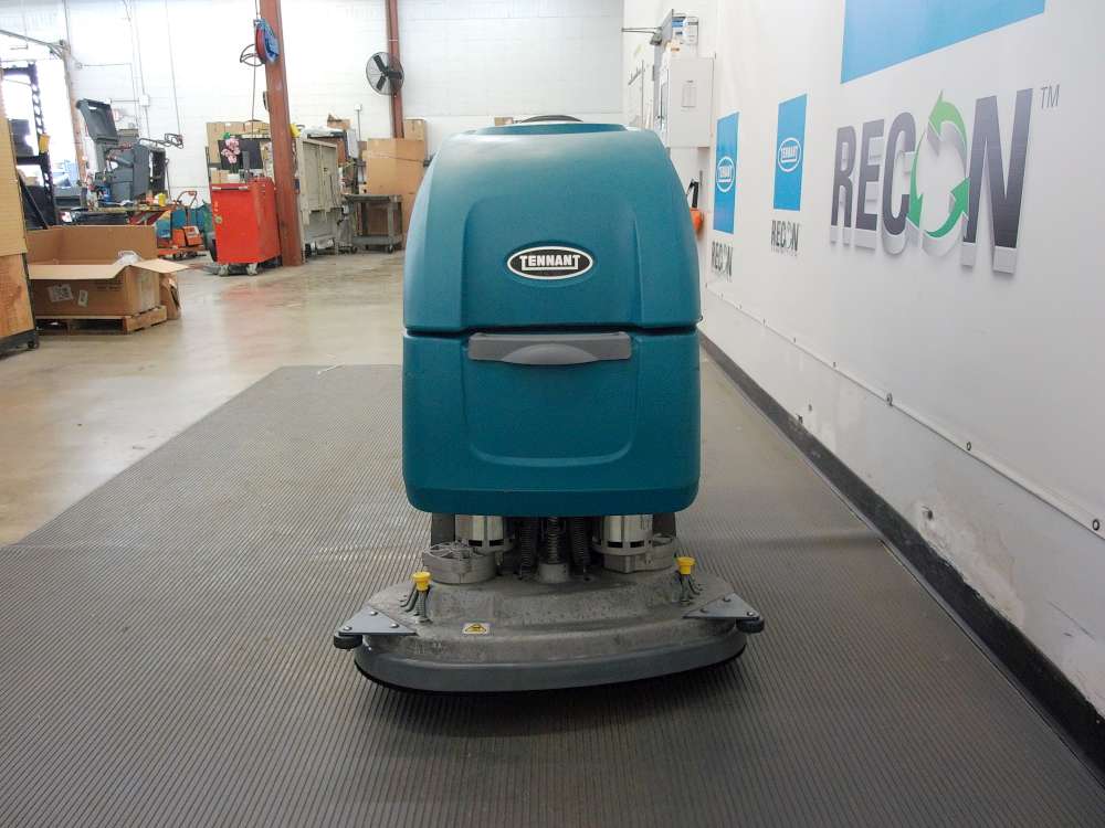 Used T500e-11012484 Scrubber