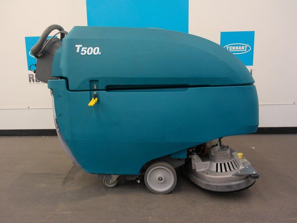 Used T500E-11047155 Scrubber