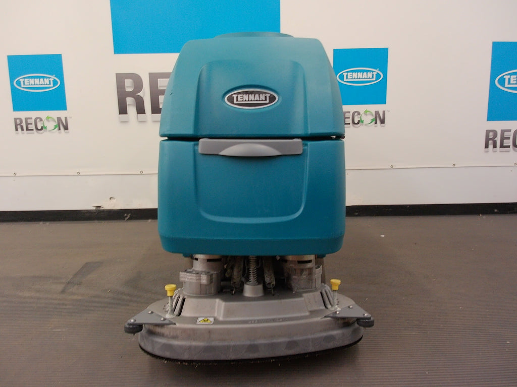 Used T500E-11047155 Scrubber