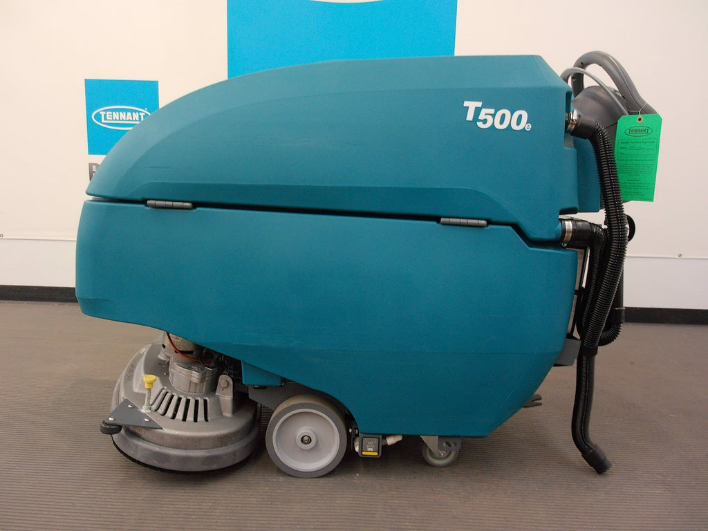 Used T500E-11047155 Scrubber
