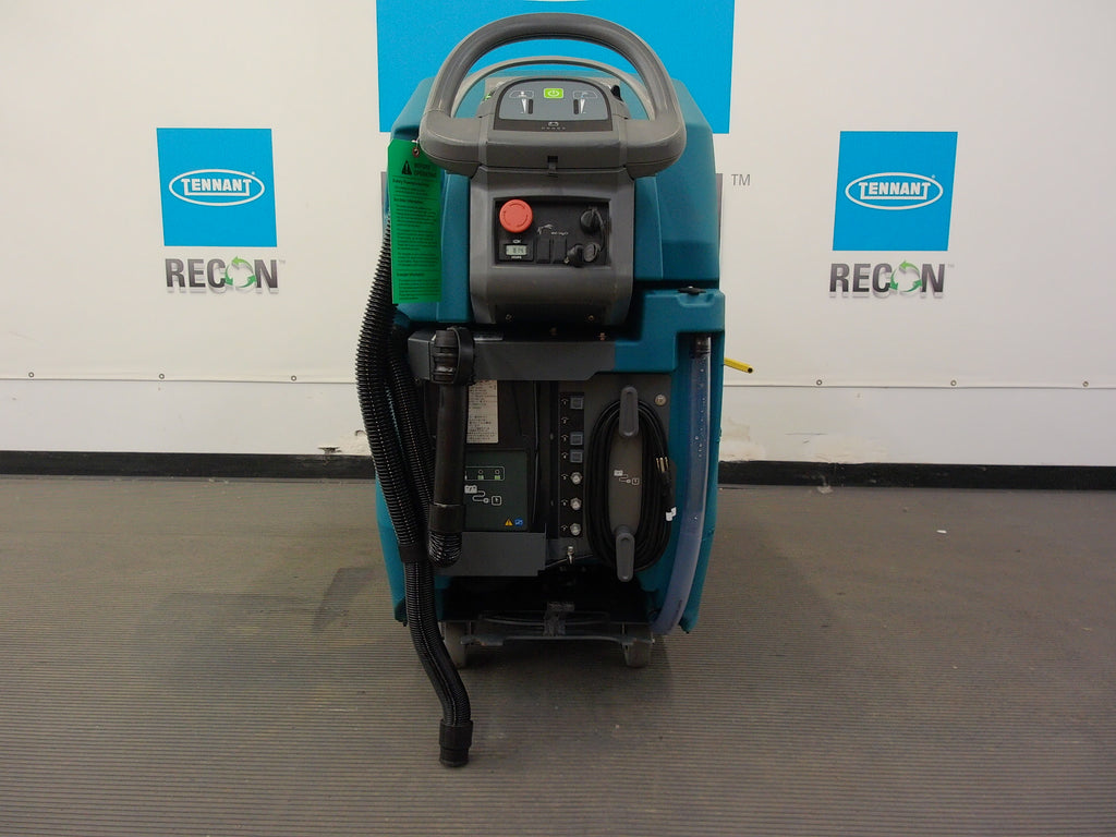 Used T500E-11047155 Scrubber