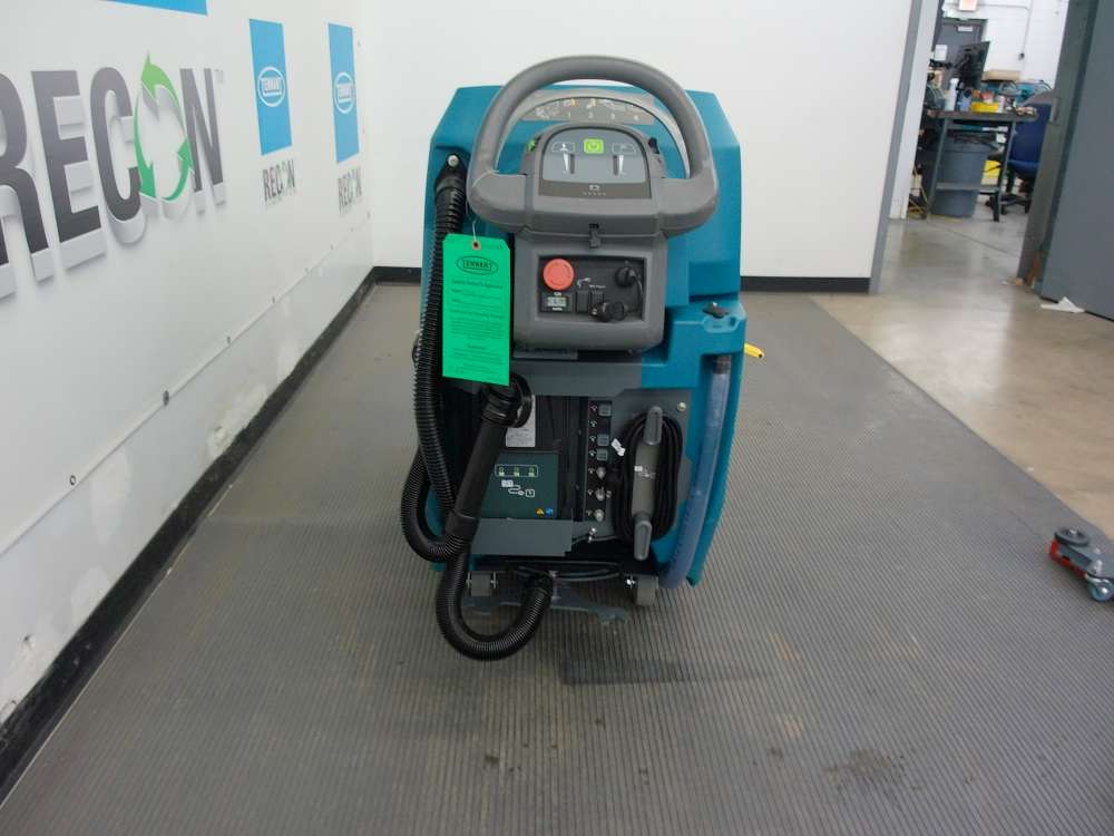 Used T500e-11047156 Scrubber