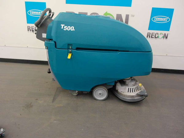 Used T500e-11047156 Scrubber