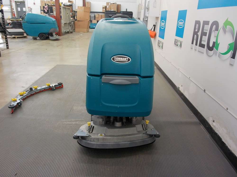 Used T500e-11047156 Scrubber