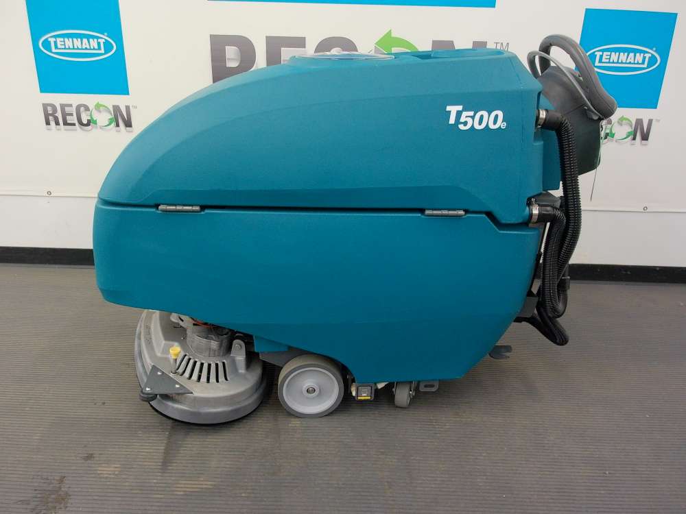 Used T500e-11047156 Scrubber