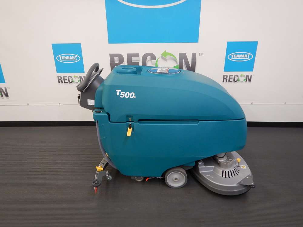 Certified T500e-11064202 Scrubber