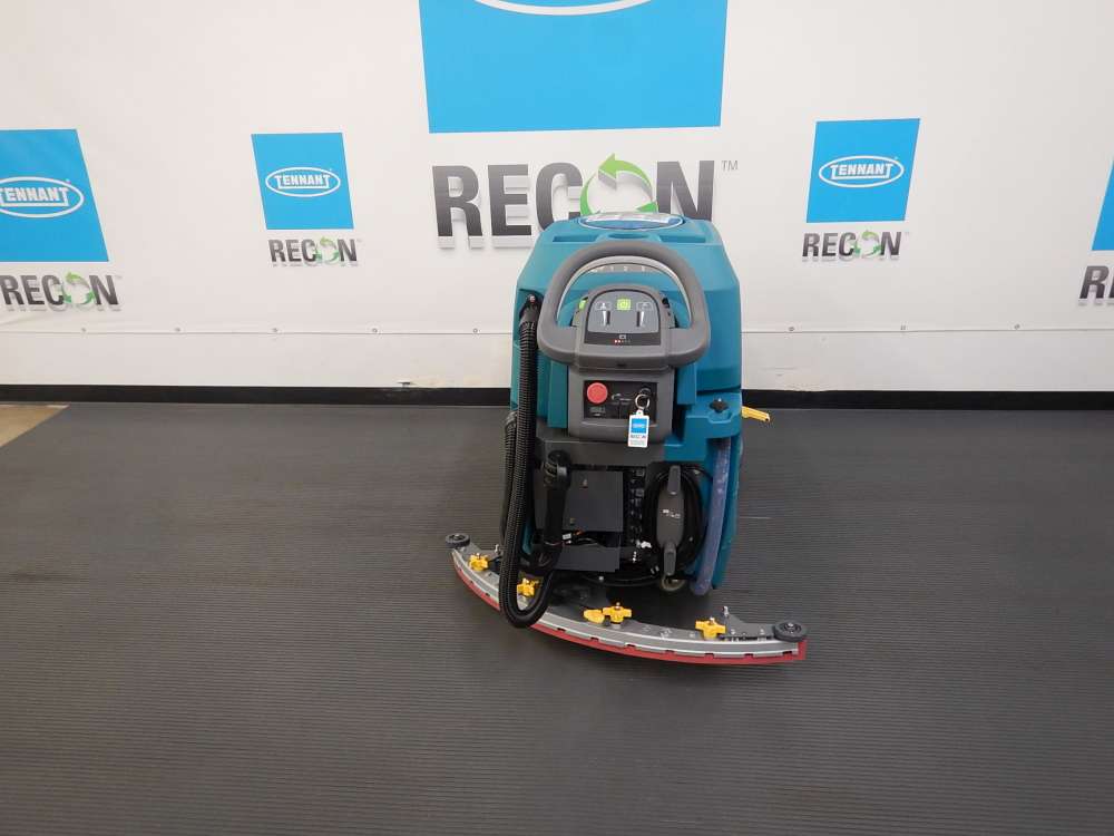 Certified T500e-11064202 Scrubber