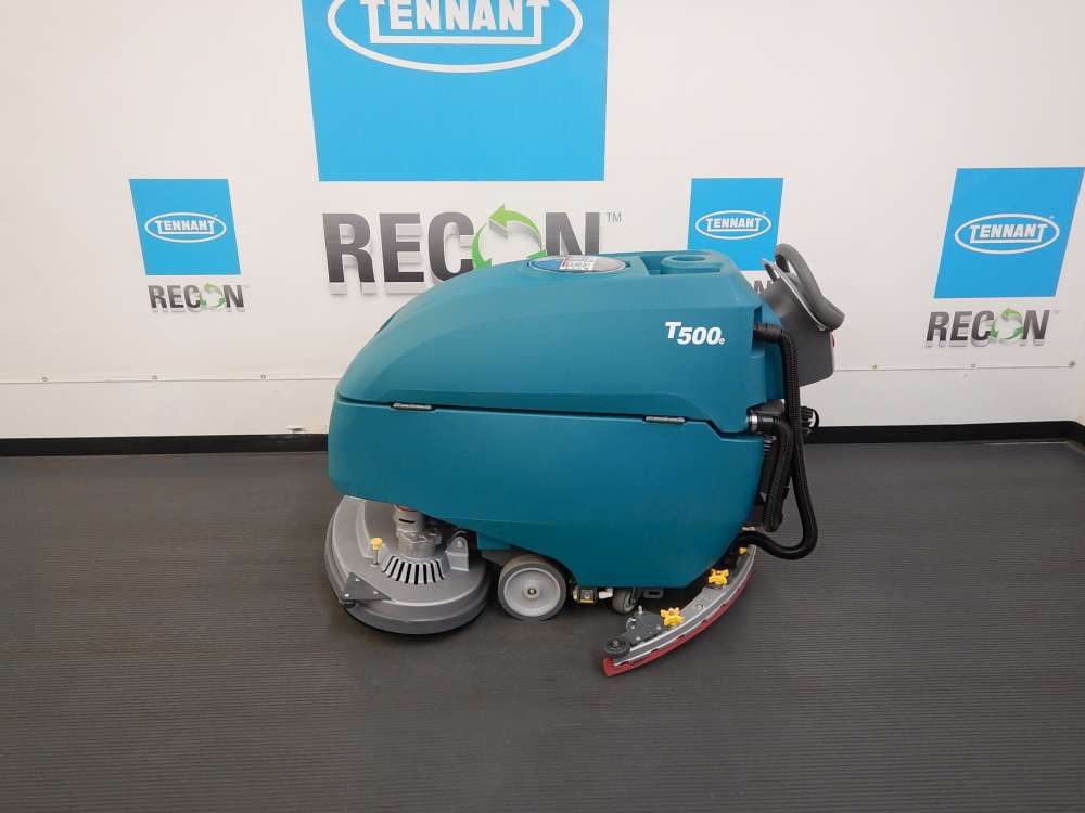 Certified T500e-11064202 Scrubber