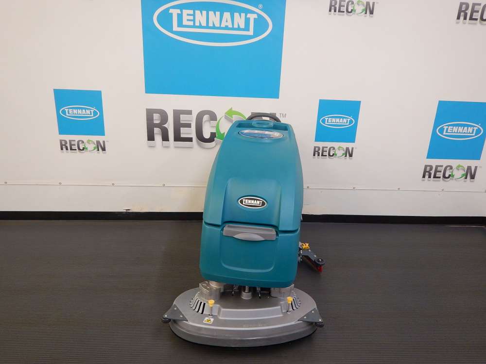 Certified T500e-11064202 Scrubber