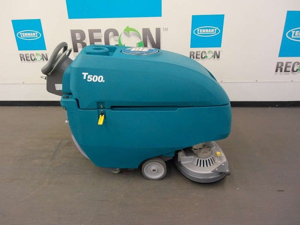 Certified T500E-11068095 Scrubber