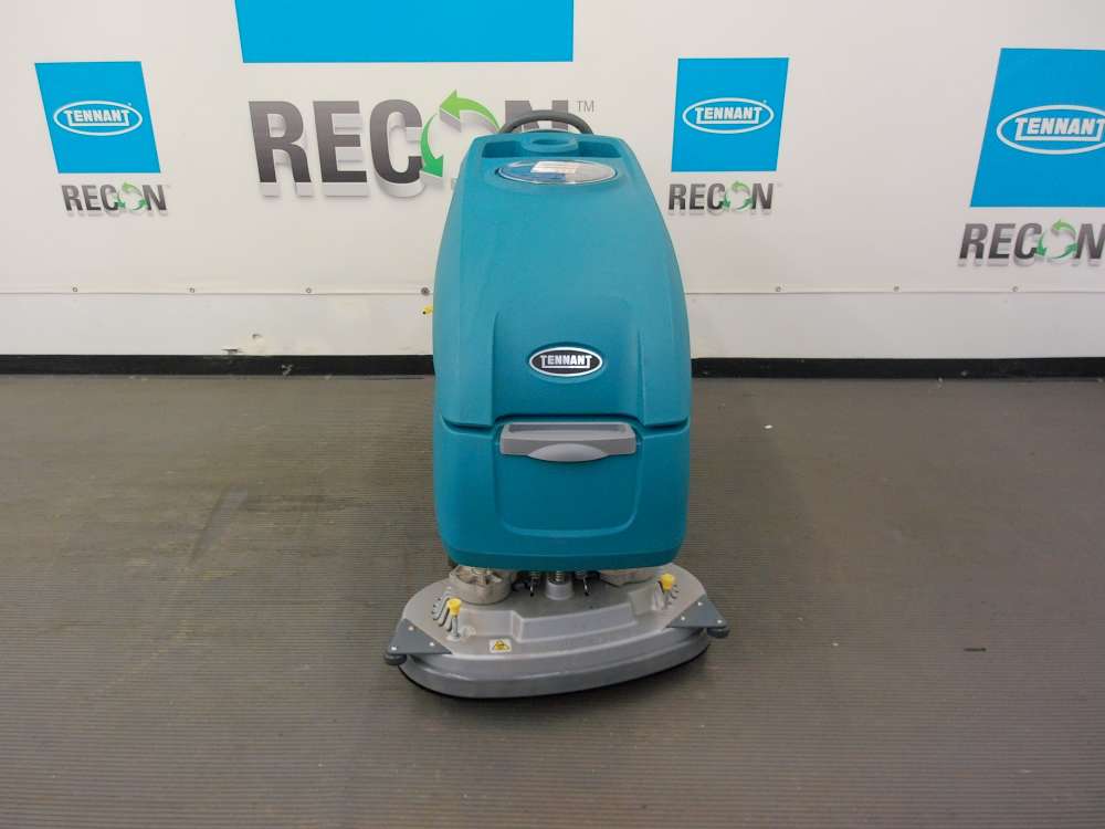 Certified T500E-11068095 Scrubber