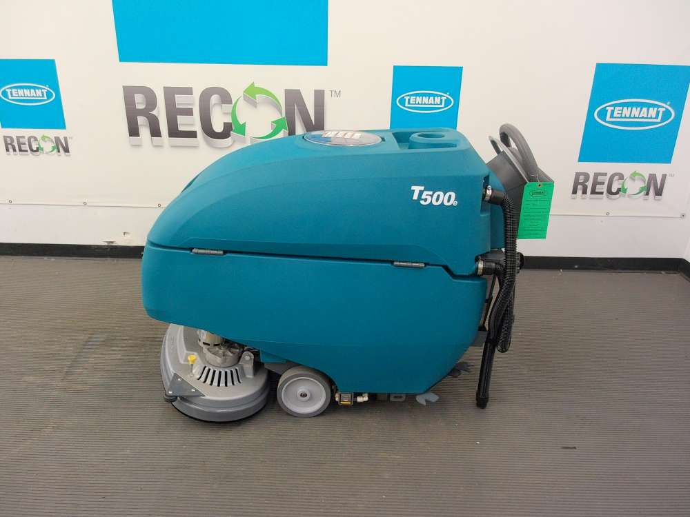 Certified T500E-11068095 Scrubber
