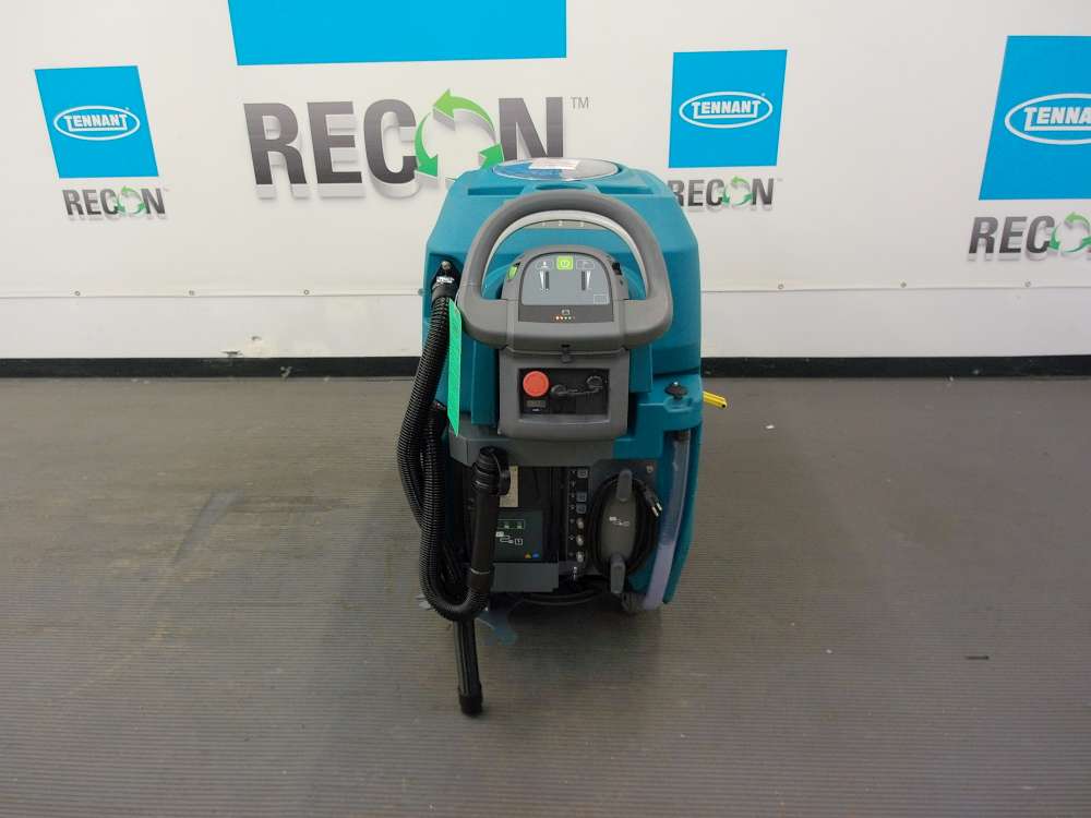 Certified T500E-11068095 Scrubber