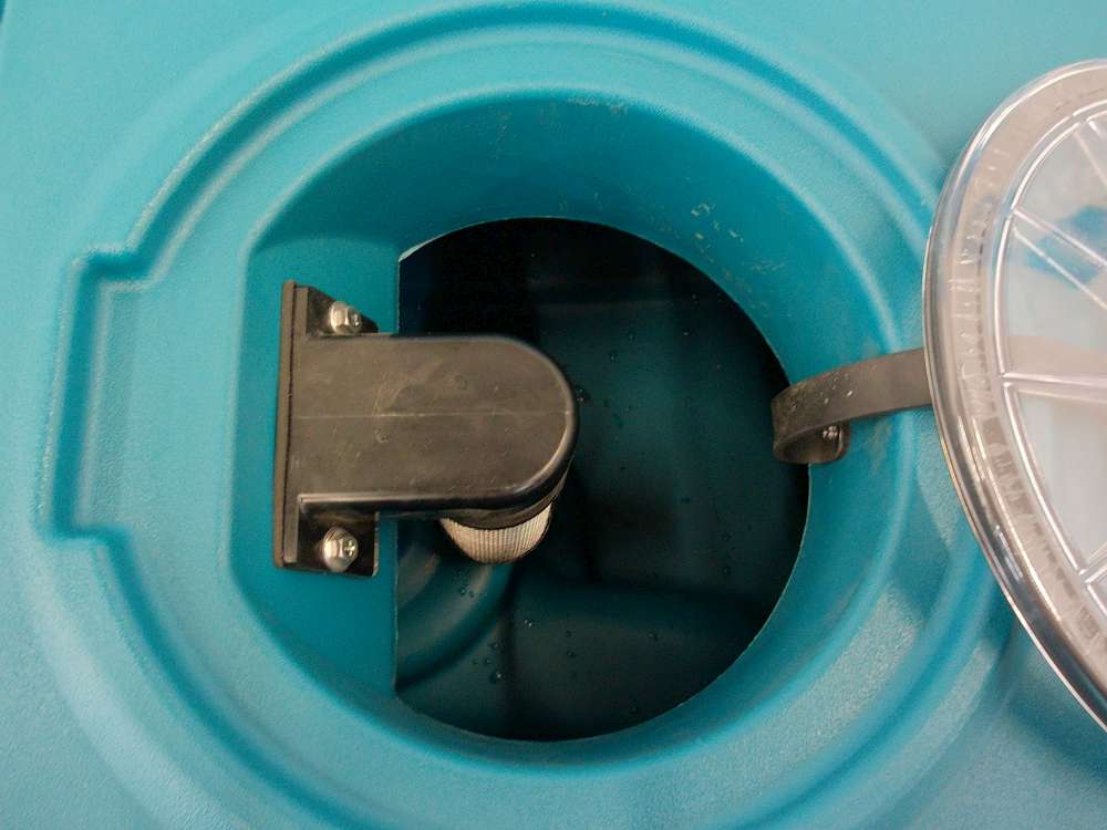 Certified T500E-11068101 Scrubber