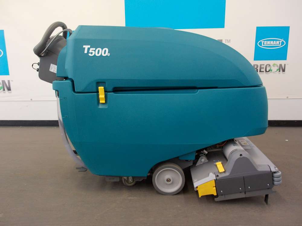 Certified T500E-11068101 Scrubber