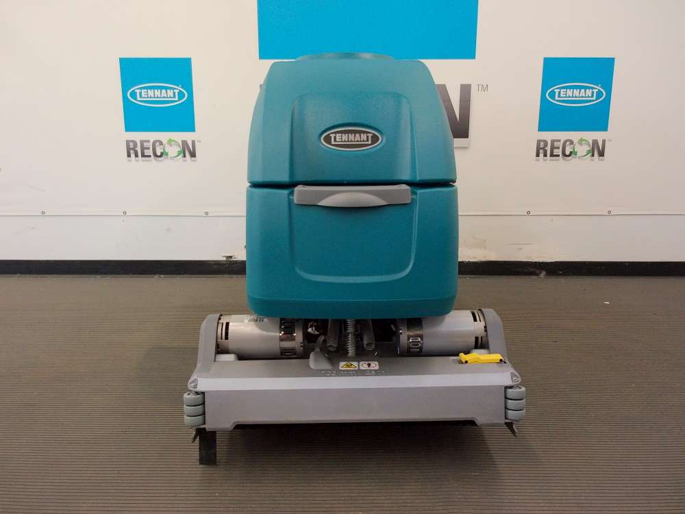 Certified T500E-11068101 Scrubber