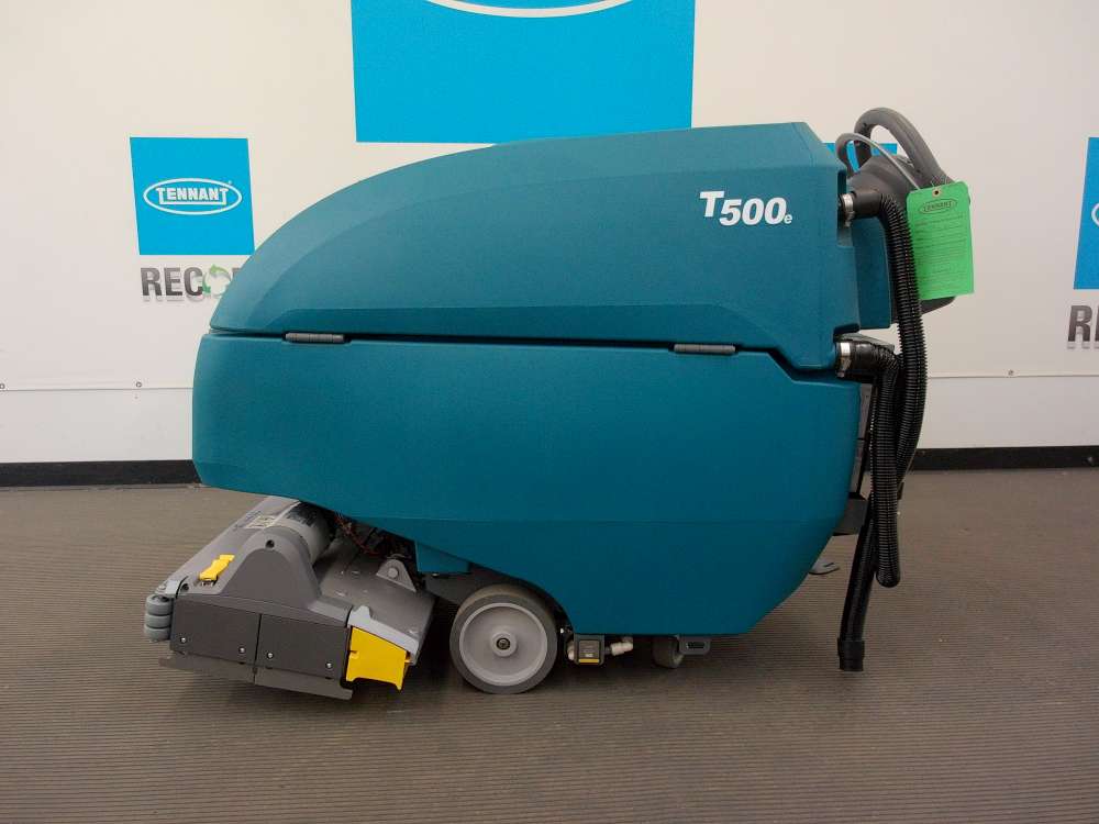 Certified T500E-11068101 Scrubber
