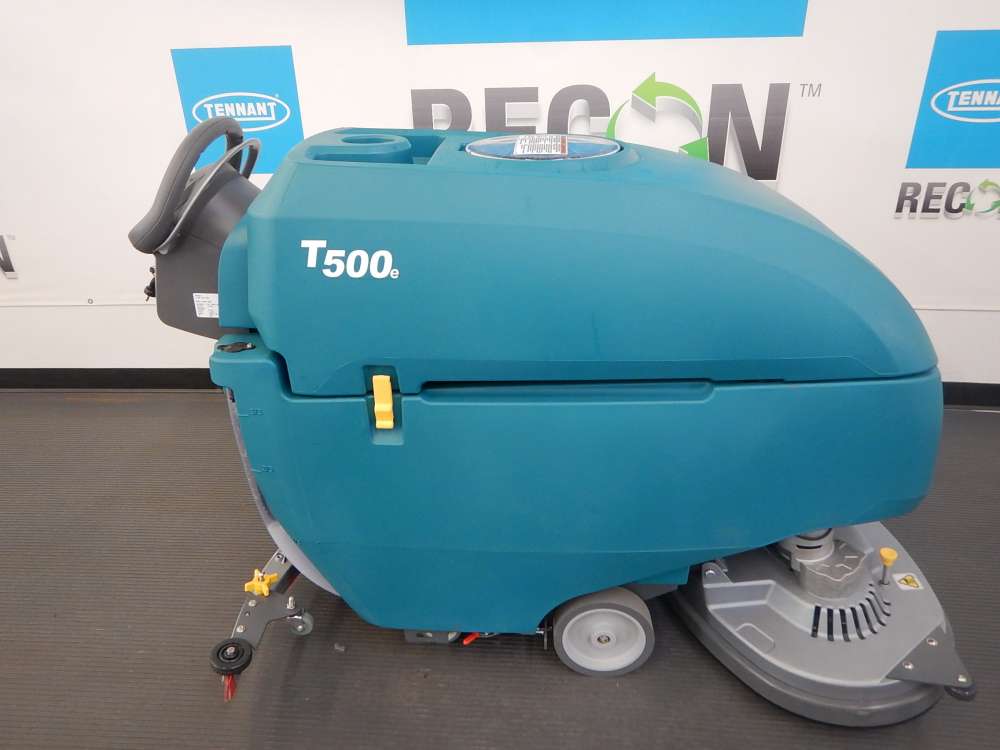Certified T500e-11073045 Scrubber