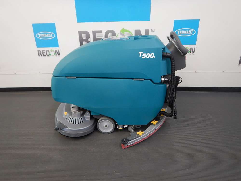Certified T500e-11073045 Scrubber