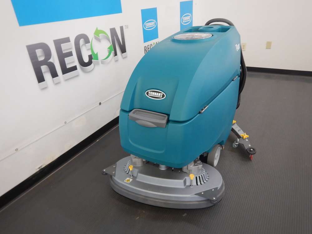 Certified T500e-11073045 Scrubber