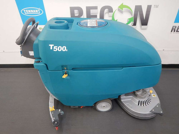 Certified T500e-11078904 Scrubber