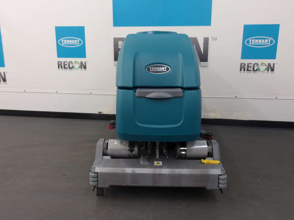 Certified T500e-11092097 Scrubber