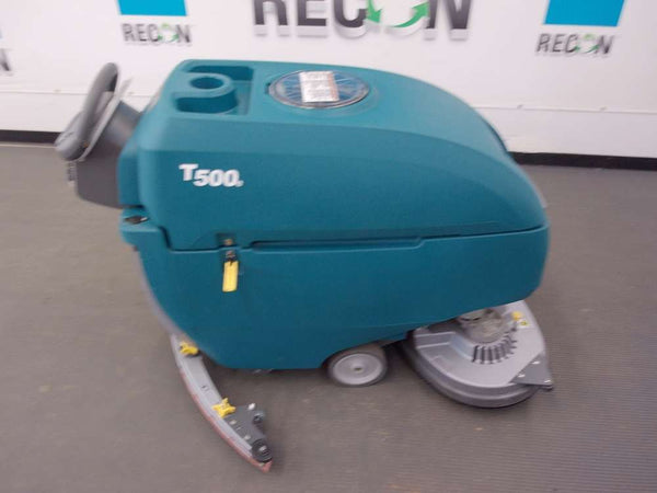 Certified T500e-11112034 Scrubber