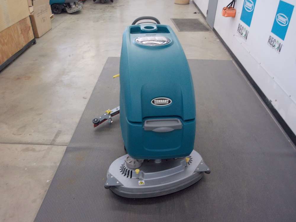 Certified T500e-11112034 Scrubber