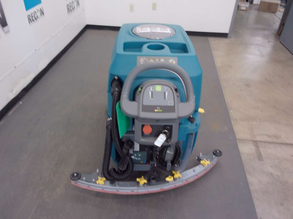 Certified T500e-11112034 Scrubber