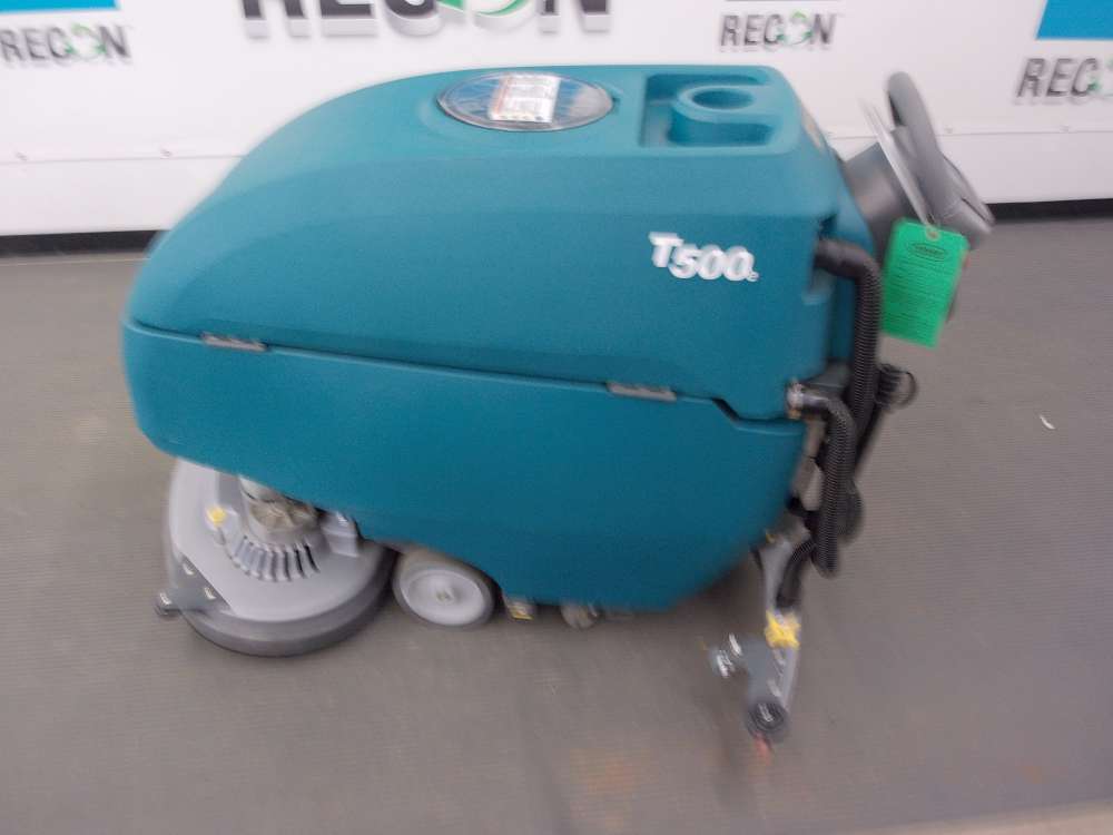 Certified T500e-11112034 Scrubber