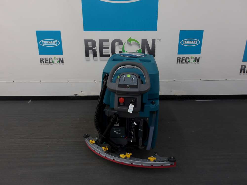 Certified T500e-11124199 Scrubber