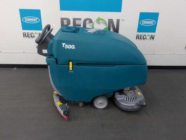 Certified T500e-11124200 Scrubber