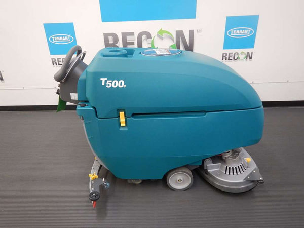 Certified T500e-11080146 Scrubber