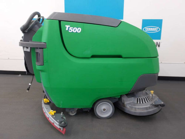 Used T500-10906837 Scrubber