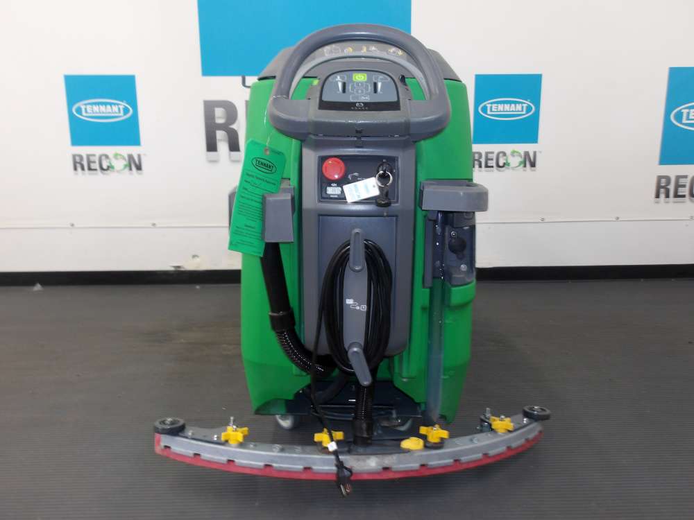 Used T500-10906837 Scrubber