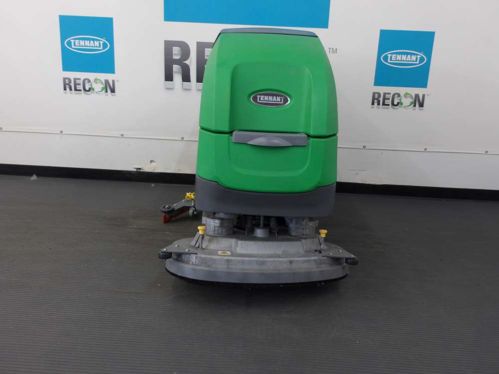 Used T500-10906837 Scrubber