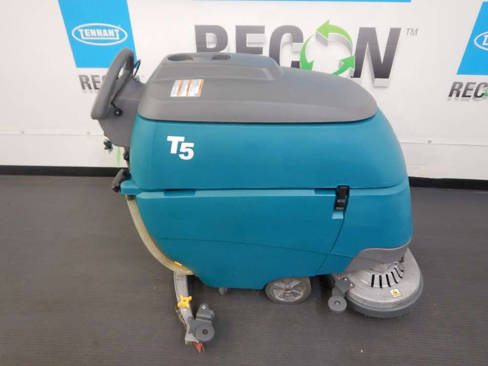 Used T5-10599723 Scrubber