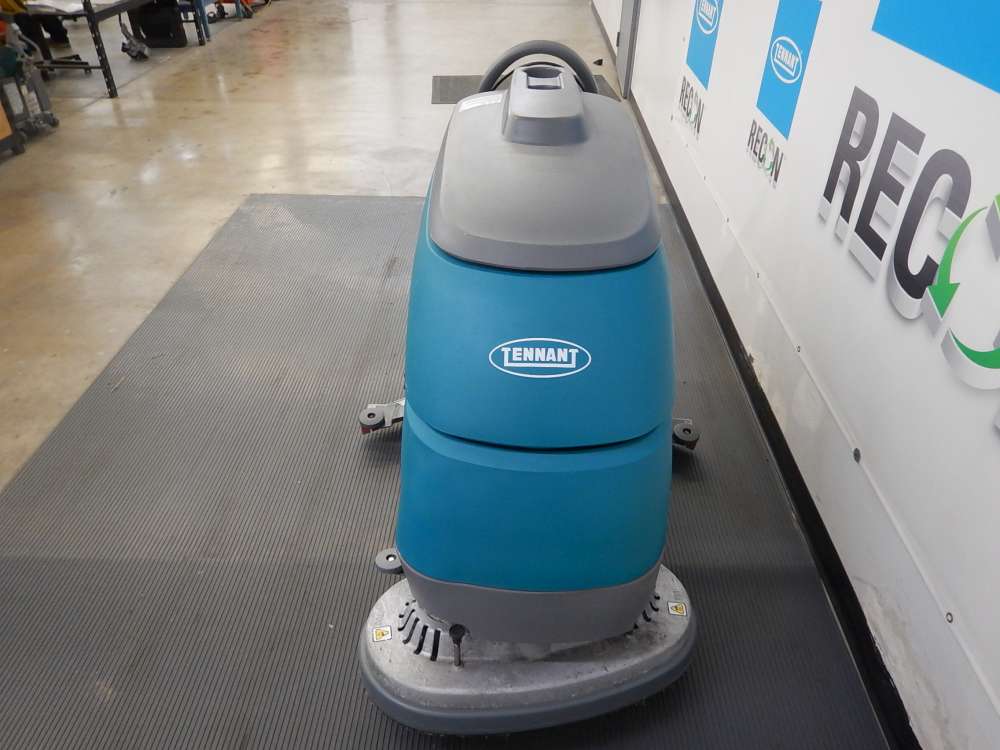 Used T5-10599723 Scrubber