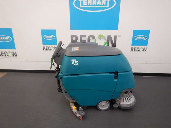 Certified T5-10449976 Scrubber