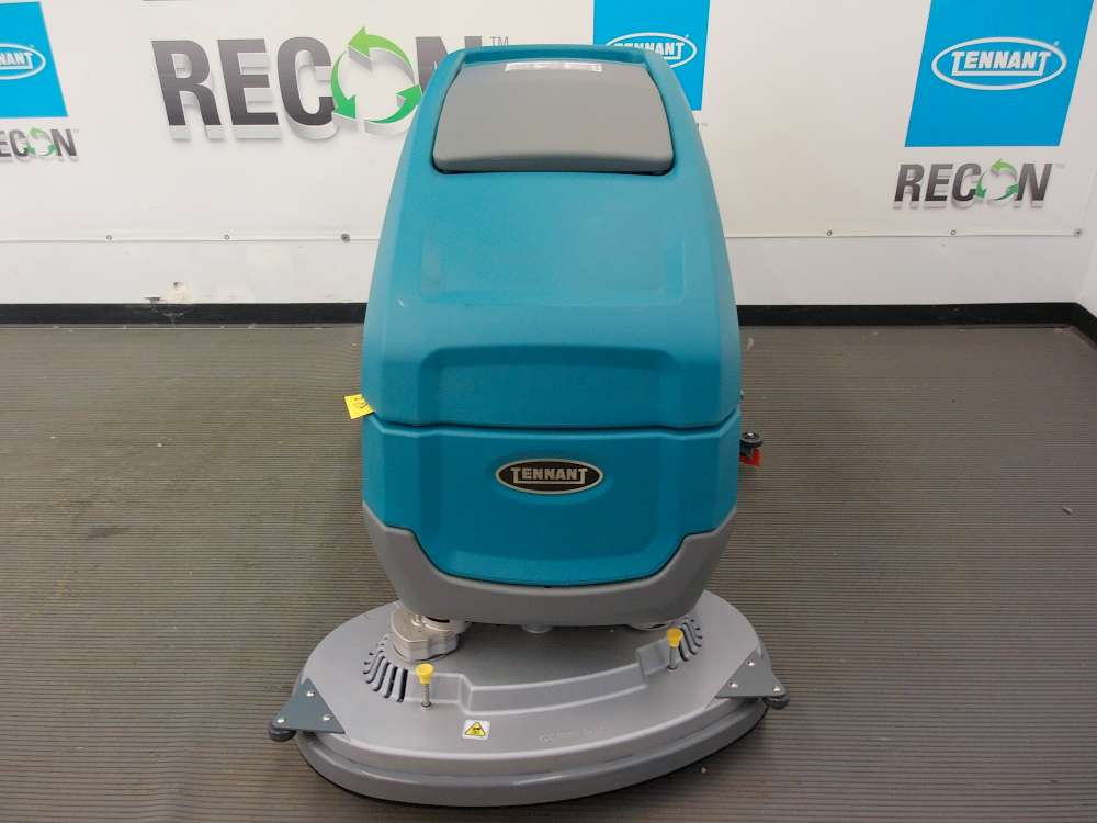 Certified T600-100000013570 Scrubber