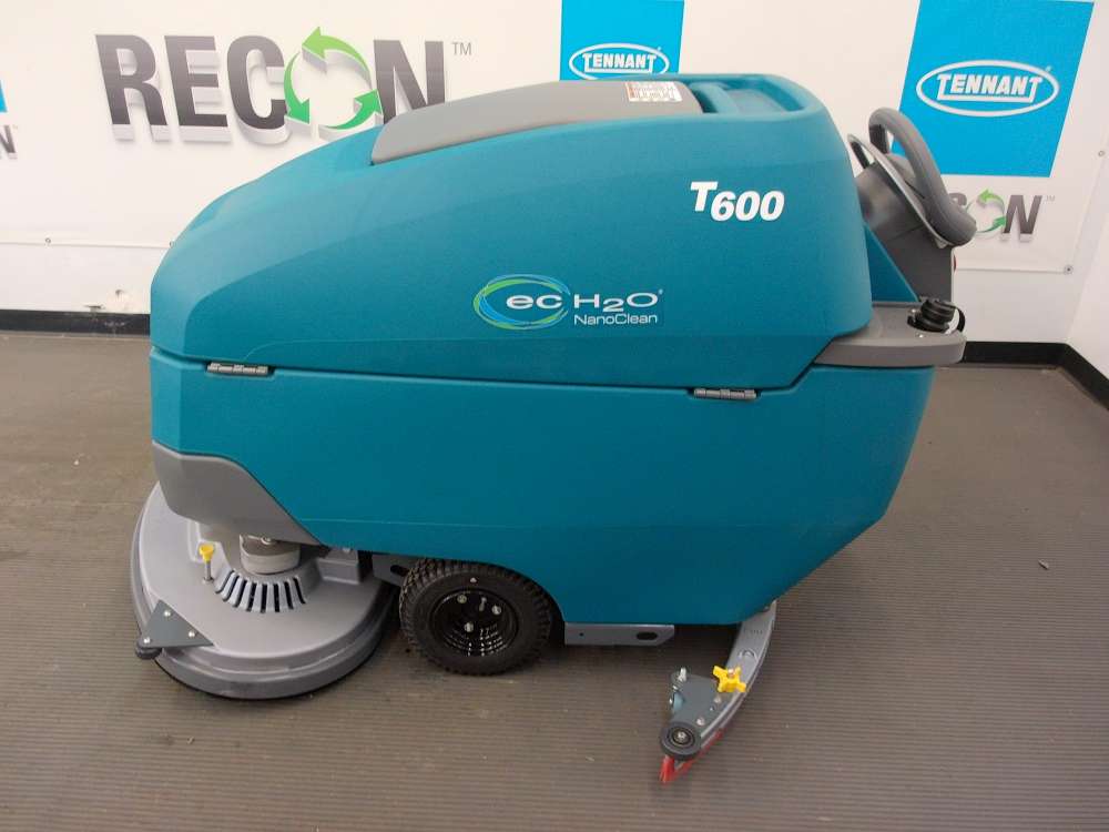 Certified T600-100000013570 Scrubber
