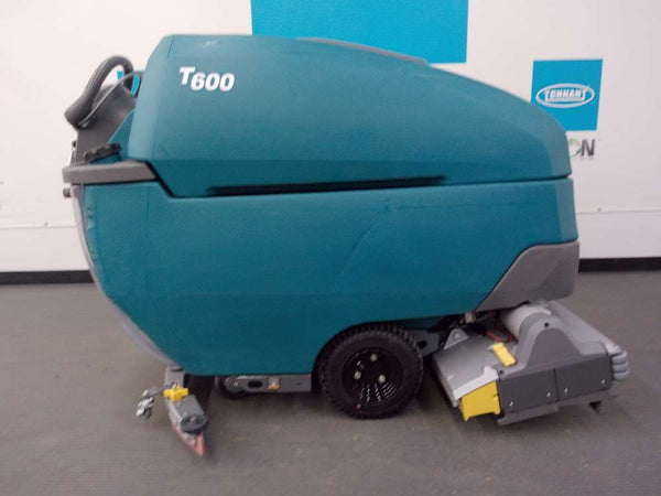 Used T600-11012627 Scrubber