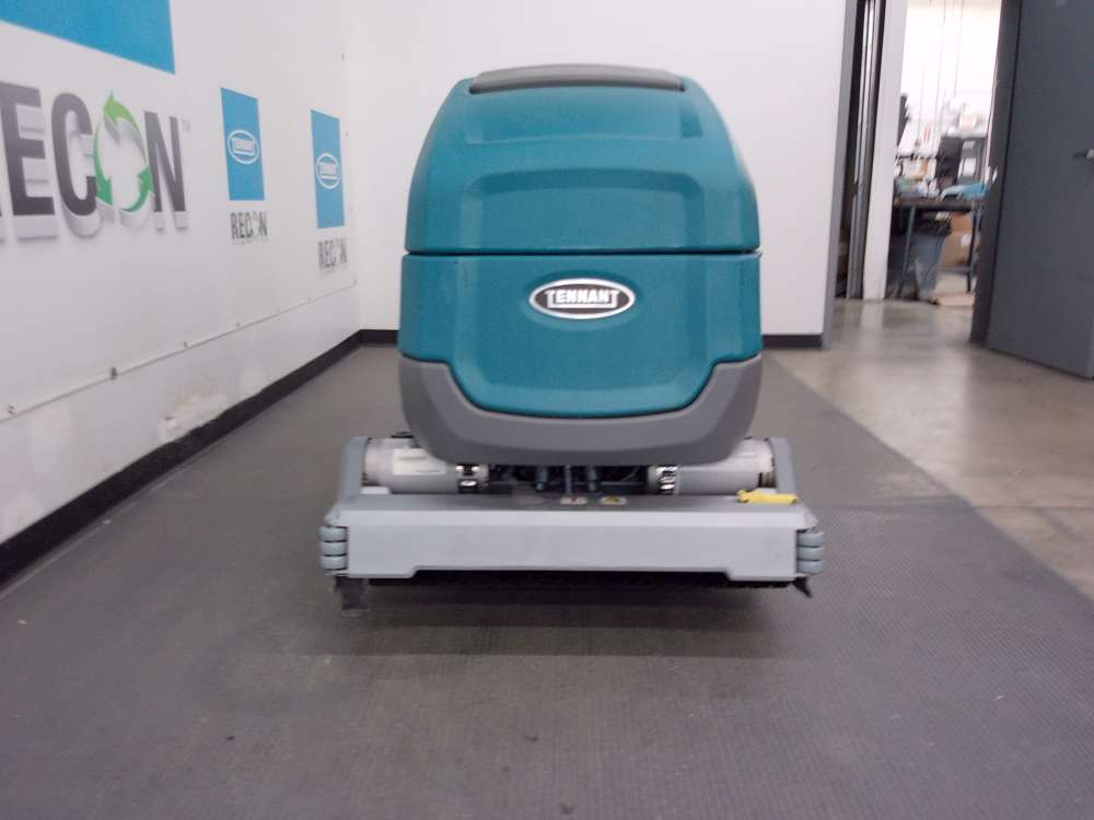 Used T600-11012627 Scrubber