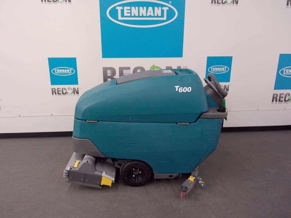Used T600-11012627 Scrubber